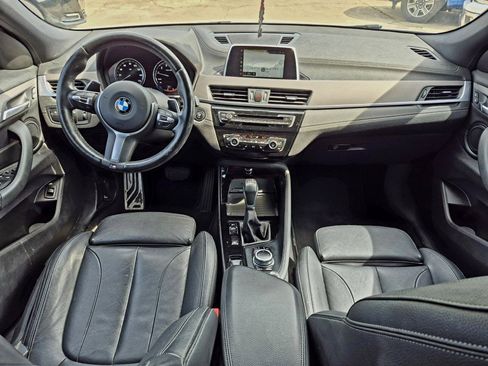Used 2018 BMW X2 xDrive28i w/ M SportX Package AWD/4WD image 7
