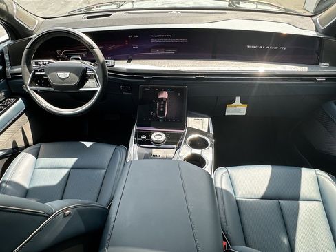 New 2025 Cadillac Escalade IQ Sport 2 image 10