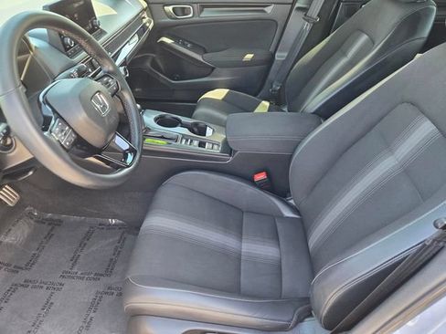Used 2022 Honda Civic Sport image 42
