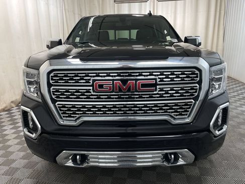 Certified 2022 GMC Sierra 1500 Denali w/ Denali Premium Package AWD/4WD image 21