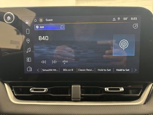 New 2026 Chevrolet Equinox LT FWD image 16