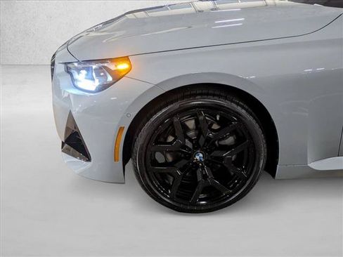 Used 2026 BMW 230i xDrive Coupe w/ M Sport Package AWD/4WD image 10