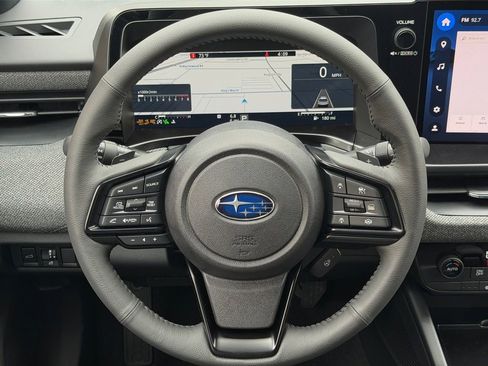 New 2026 Subaru Outback Limited w/ Premium/Limited Package 2 AWD/4WD image 19