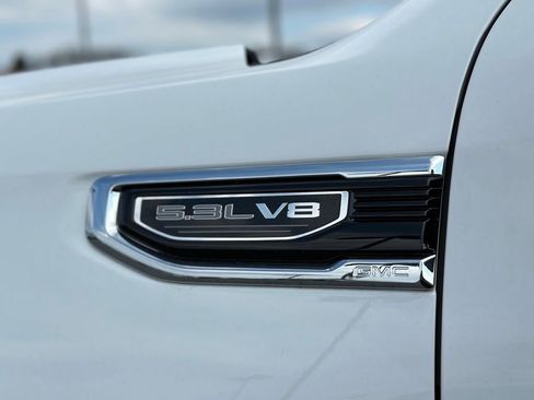 New 2026 GMC Sierra 1500 SLE AWD/4WD image 35