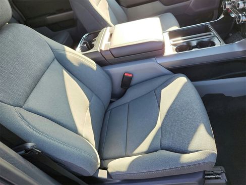 New 2025 Ford F150 XLT w/ Equipment Group 302A MID image 24