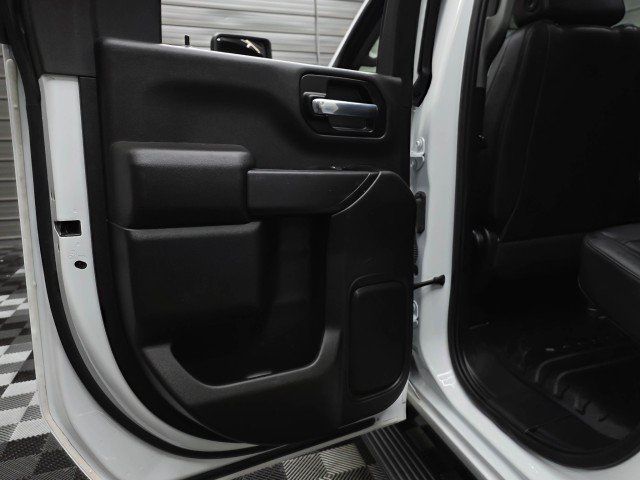 Used 2022 Chevrolet Silverado 2500 W/T RWD image 32