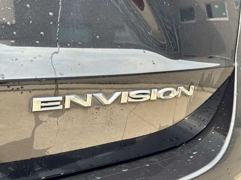 Used 2020 Buick Envision Preferred FWD image 12