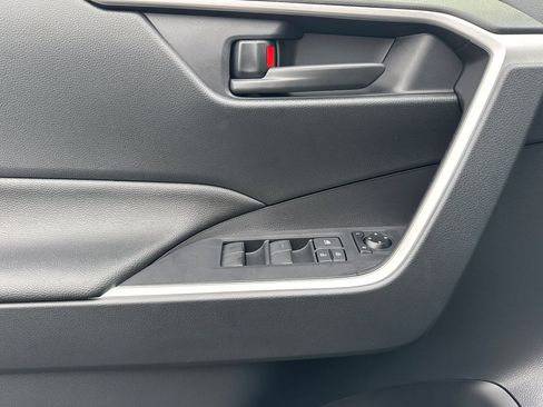 Certified 2025 Toyota RAV4 LE image 13