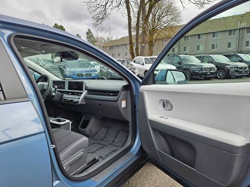 Used 2024 Hyundai Ioniq 5 SEL image 10