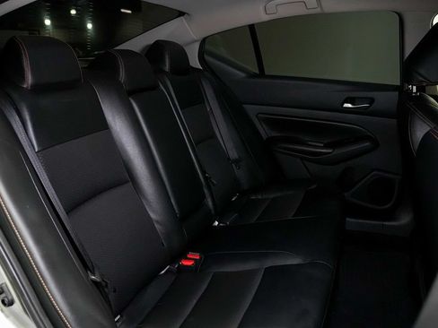 Used 2022 Nissan Altima 2.5 SR FWD image 18