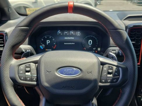 New 2026 Ford Ranger Raptor AWD/4WD image 33
