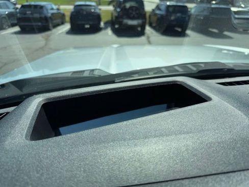 Used 2024 Ford F350 Platinum image 54