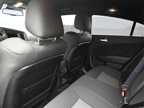 Used 2022 Dodge Charger GT w/ Blacktop Package image 17