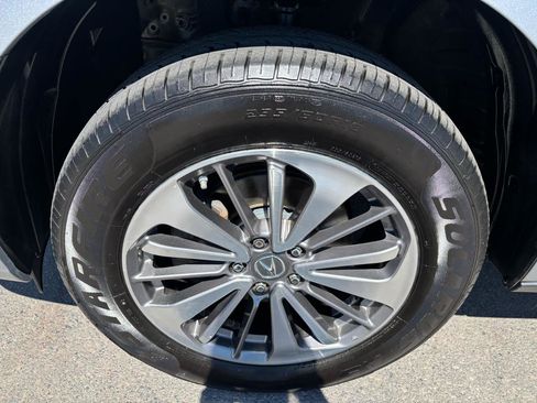 Used 2017 Acura RDX AWD w/ Advance Package image 11