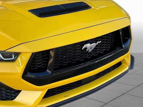 Used 2024 Ford Mustang GT Premium w/ GT Performance Package RWD image 27