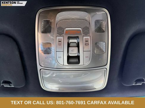 Used 2022 Genesis GV70 3.5T Sport w/ Sport Prestige Package AWD/4WD image 25