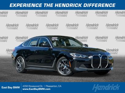 Used 2024 BMW i4 eDrive35 w/ Convenience Package