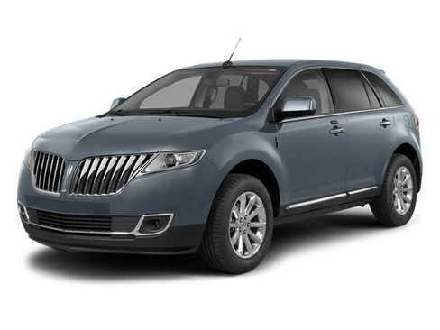 Used 2014 Lincoln MKX AWD w/ Equipment Group 102A image 1