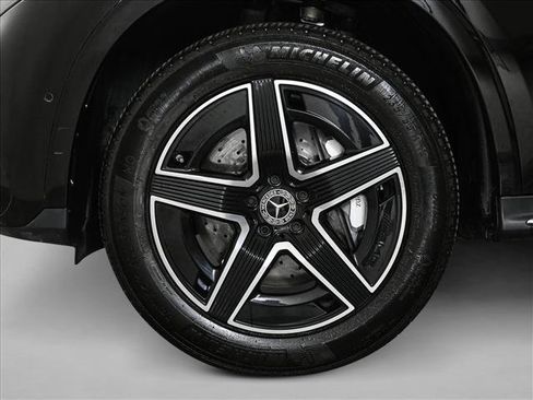 Certified 2024 Mercedes-Benz GLC 300 4MATIC image 25