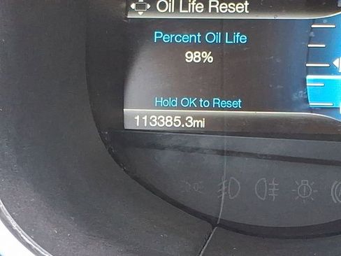 Used 2015 Ford Edge Titanium AWD/4WD image 20