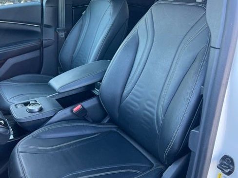 Used 2024 Ford Mustang Mach-E Premium image 13