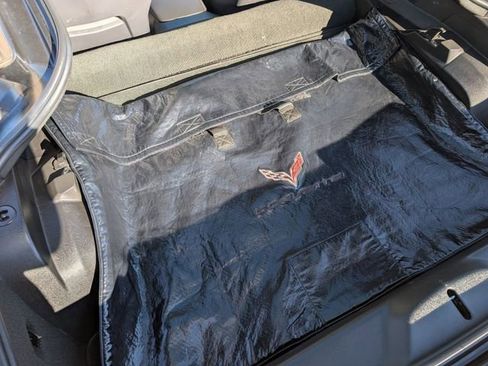 Used 2017 Chevrolet Corvette Stingray Coupe w/ 1LT image 26