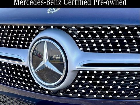 Certified 2022 Mercedes-Benz GLE 350 4MATIC image 6