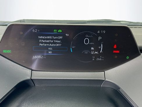 Certified 2024 Toyota Prius Prime Premium FWD image 14