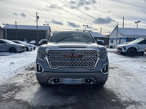 Used 2020 GMC Sierra 1500 Denali image 8