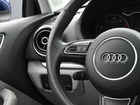 Used 2015 Audi S3 Premium Plus AWD/4WD image 21