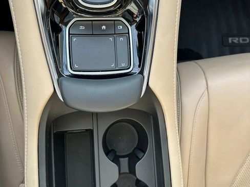 Used 2022 Acura RDX w/ Technology Package image 12