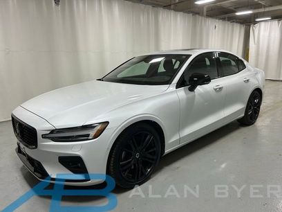 Used 2023 Volvo S60 B5 Plus w/ Climate Package