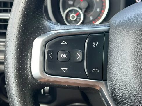 Used 2025 RAM 2500 Tradesman AWD/4WD image 22
