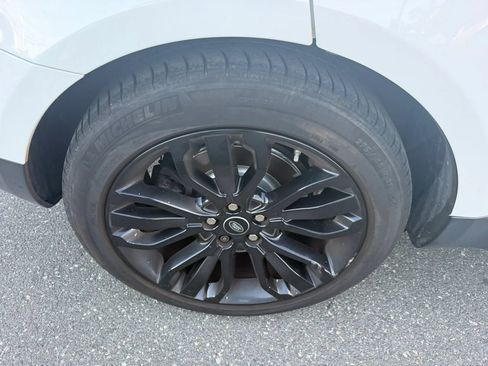 Used 2016 Land Rover Range Rover Sport HSE AWD/4WD image 31
