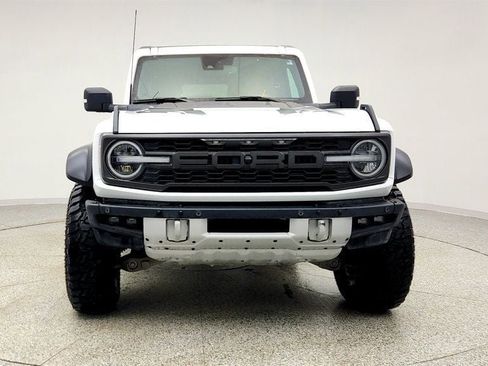 Used 2023 Ford Bronco Raptor image 2