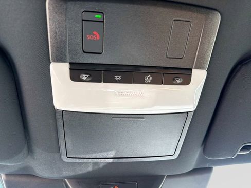 New 2026 Nissan Pathfinder Rock Creek AWD/4WD image 29