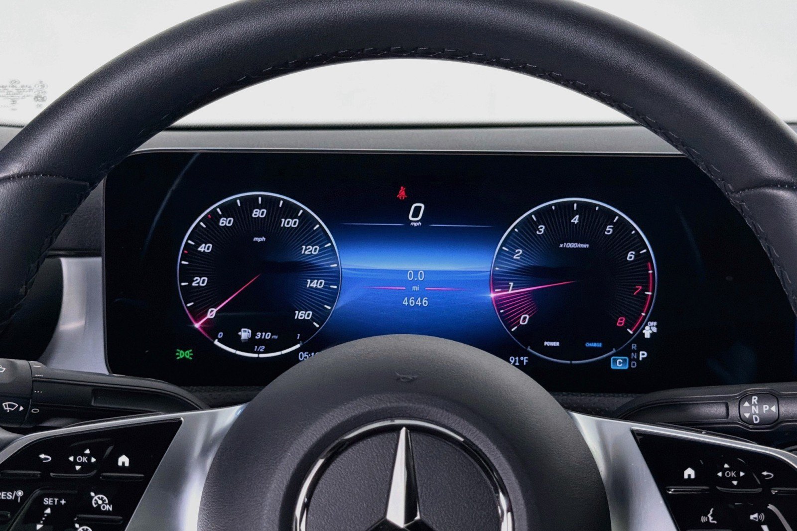 Certified 2026 Mercedes-Benz CLA 250 image 22