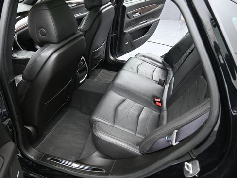 Used 2016 Cadillac CT6 Luxury w/ Active Chassis Package image 26