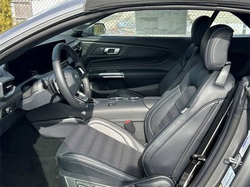 New 2025 Ford Mustang GT Premium image 10