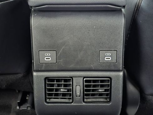 Used 2024 Toyota bZ4X XLE w/ Weather Package image 32