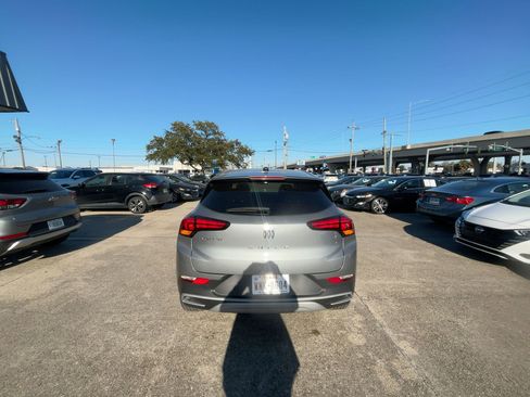 Used 2025 Buick Encore GX Preferred image 6