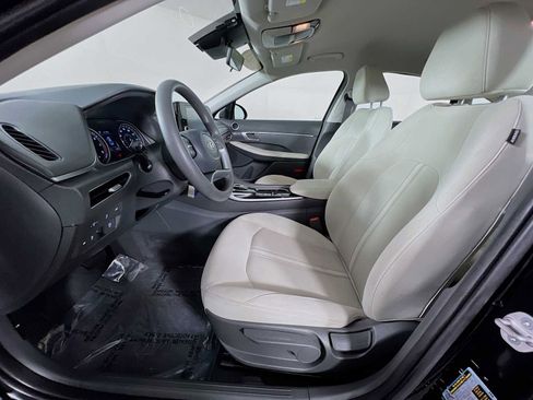 Certified 2023 Hyundai Sonata SE FWD image 20