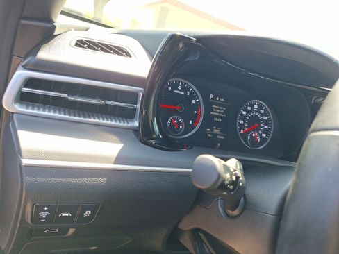 Used 2021 Kia K5 GT-Line FWD image 18