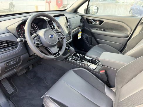 Certified 2026 Subaru Forester Touring w/ Touring Package AWD/4WD image 17