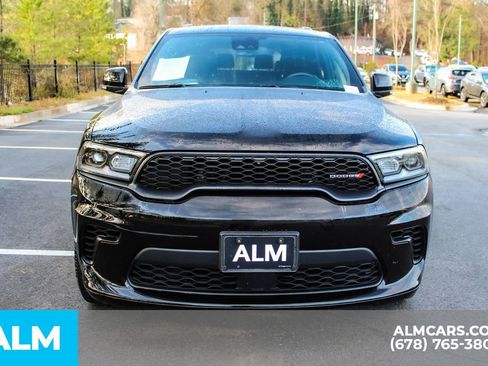 Used 2024 Dodge Durango GT image 10