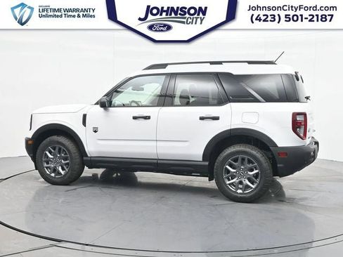 New 2025 Ford Bronco Sport Big Bend w/ Convenience Package AWD/4WD image 7