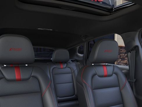 New 2026 Chevrolet Trax RS image 24