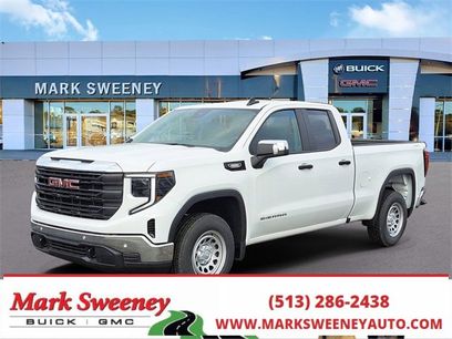 New 2026 GMC Sierra 1500 Pro w/ Pro Value Package