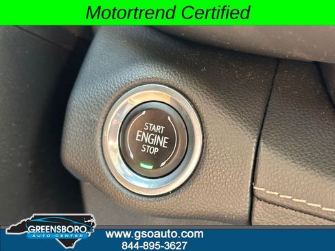 Used 2022 Buick Envision Preferred FWD image 32