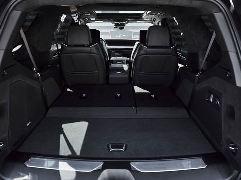 Used 2026 Cadillac Escalade V image 23